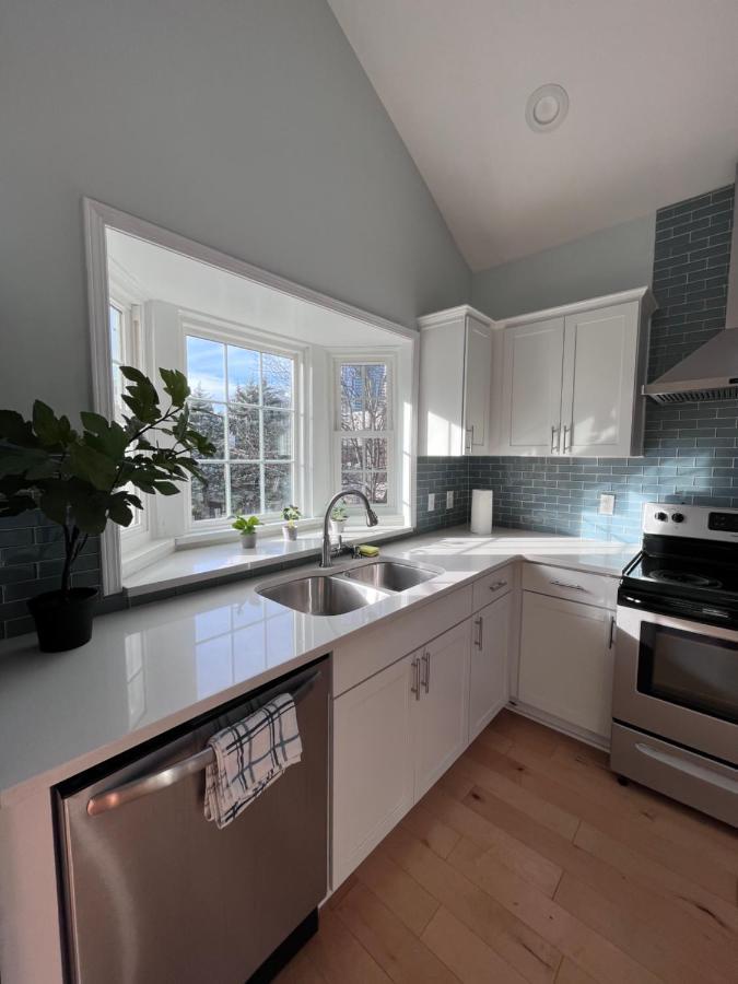Апартаменты Cozy 1/1 Near Piedmont Park Atl Атланта Экстерьер фото