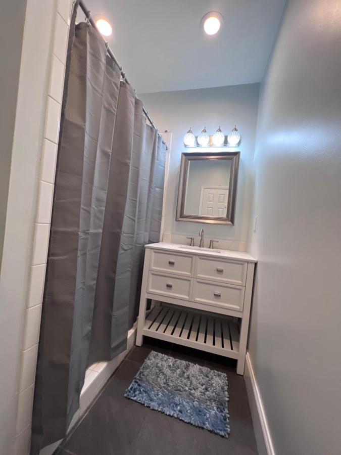 Апартаменты Cozy 1/1 Near Piedmont Park Atl Атланта Экстерьер фото