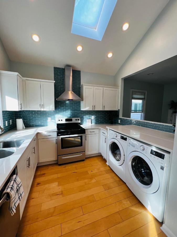 Апартаменты Cozy 1/1 Near Piedmont Park Atl Атланта Экстерьер фото