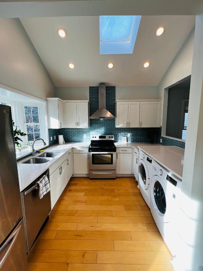 Апартаменты Cozy 1/1 Near Piedmont Park Atl Атланта Экстерьер фото